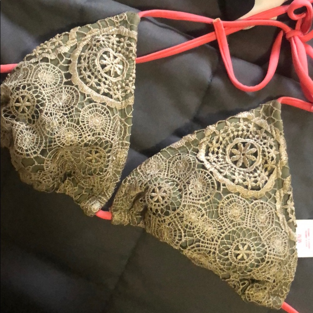 Swimsuit top